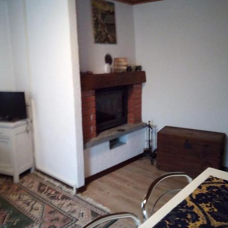 Casa Vacanza Pizzo Camino Calasca-Castiglione المظهر الخارجي الصورة